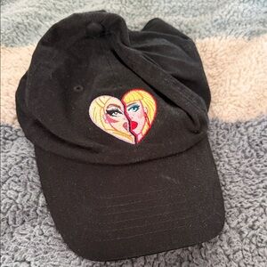Trixie and Katya Hat